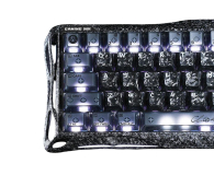 Gravastar V60 Cyber Frost Black - 1522303 - zdjęcie 3